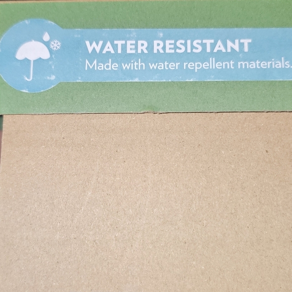 JBU by Jambu Black Water Resistant Boots - Picture 3 of 6